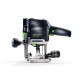 FESTOOL OF 1010 REBQ-Set frēze